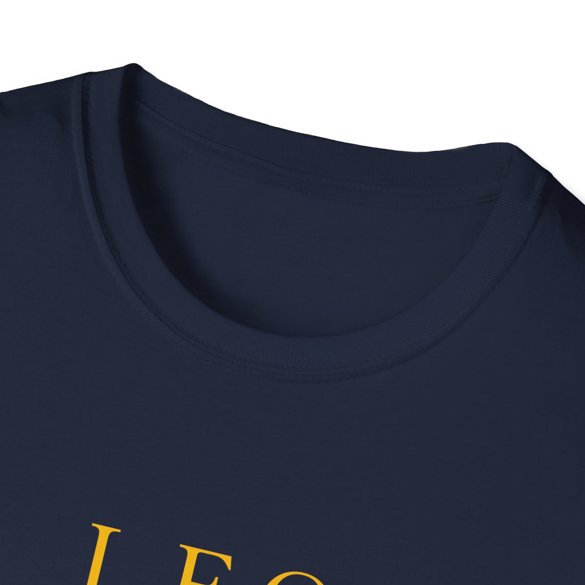 Leo Double-G Shirt