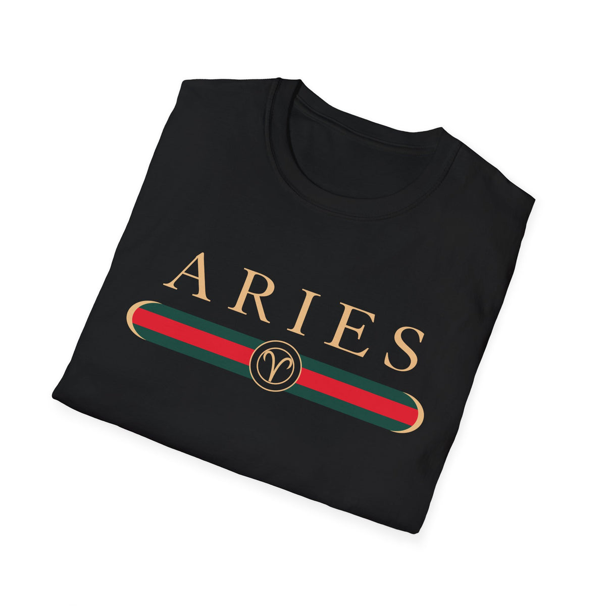 Aries G-Mode Shirt