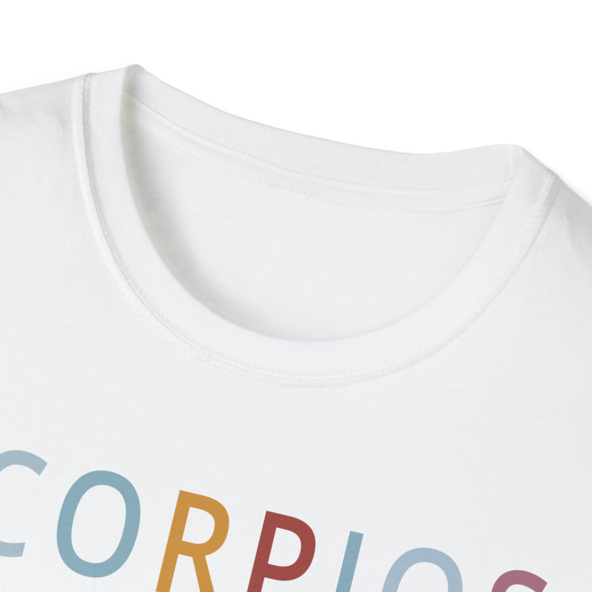 Scorpios Do It Better Shirt