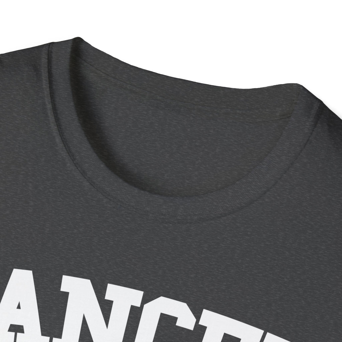Cancer Collegiate Shirt