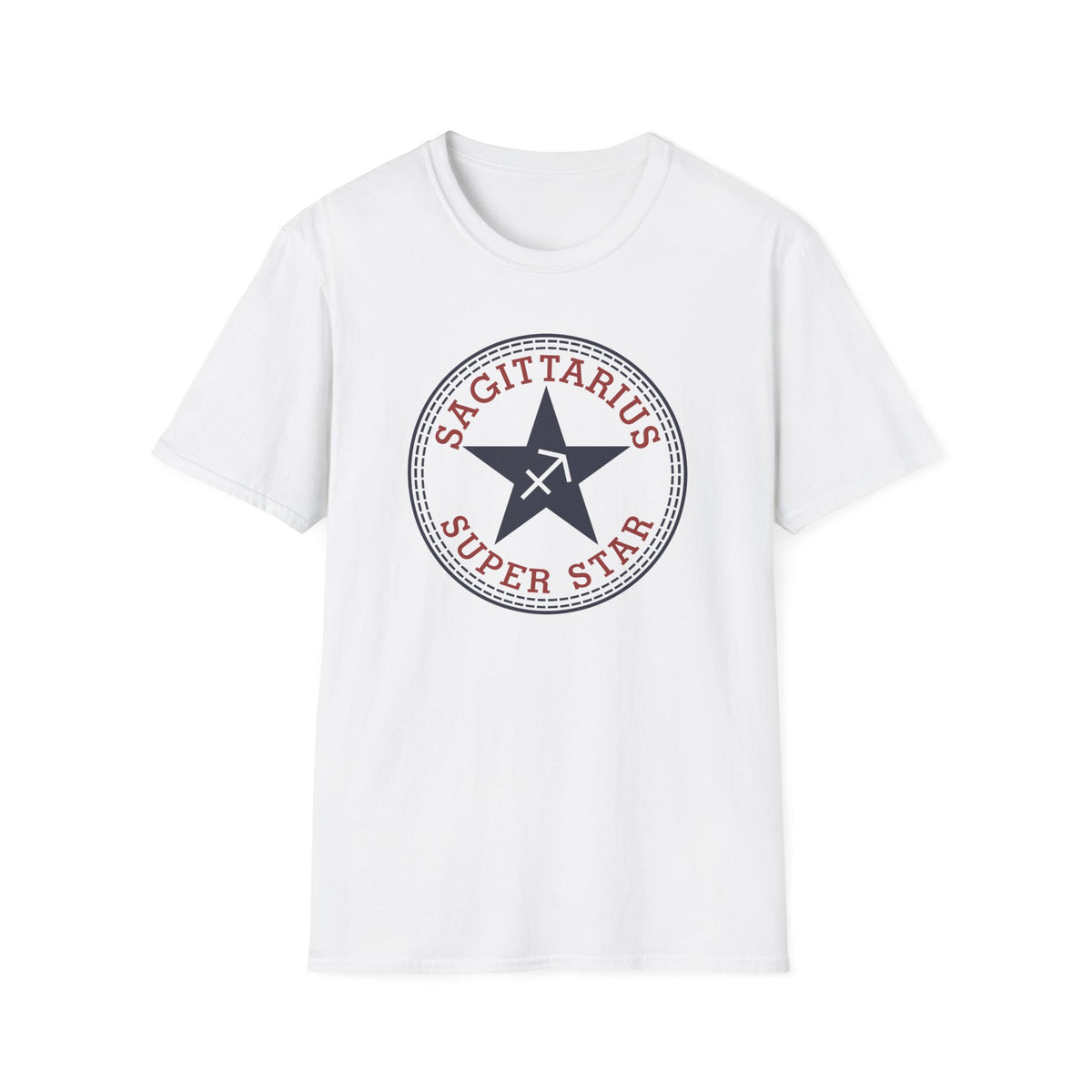 Sagittarius Star Shirt