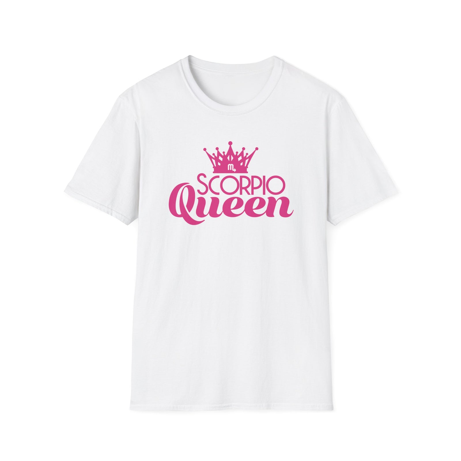 Scorpio Queen Shirt