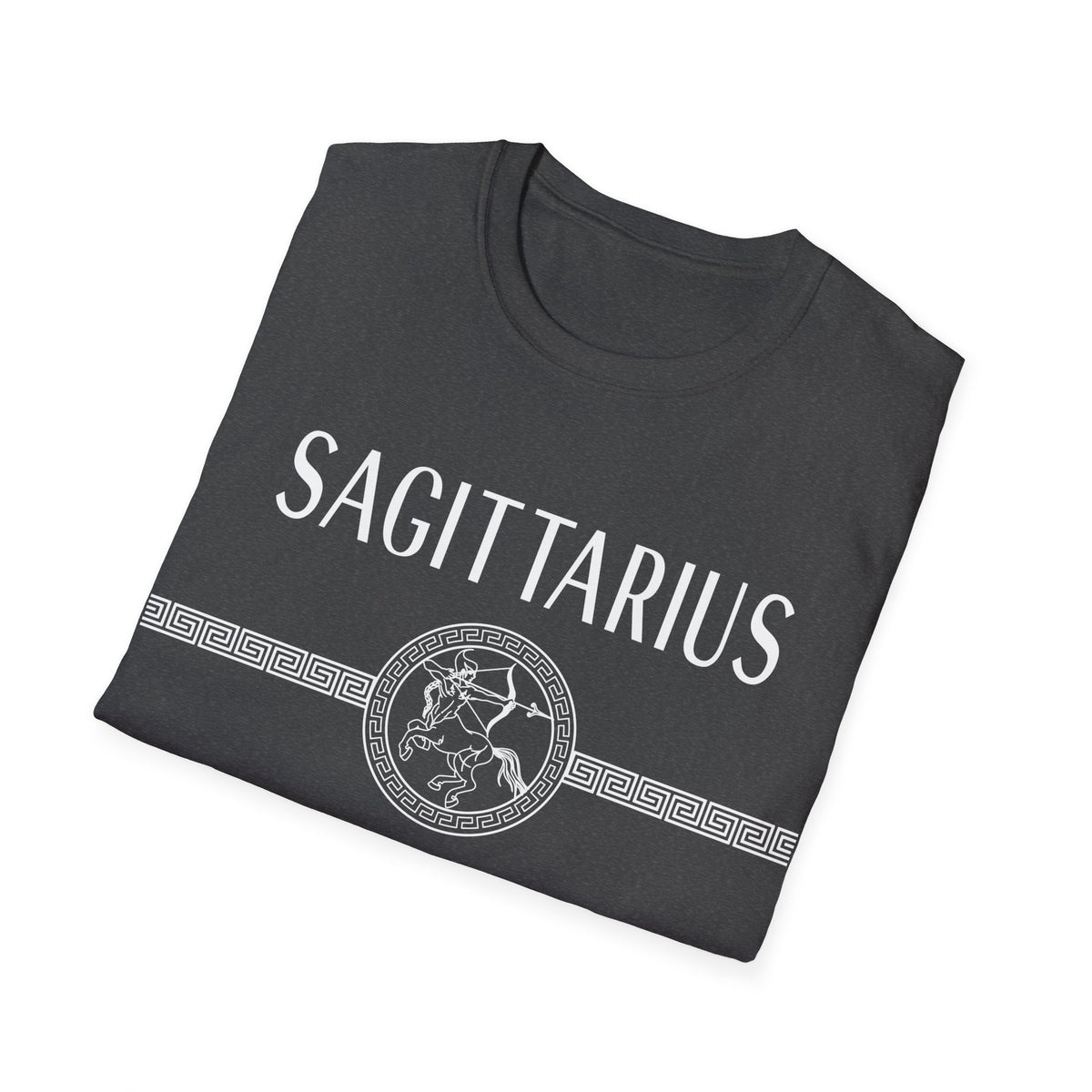 Sagittarius Icon Shirt