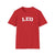 Leo Collegiate Shirt