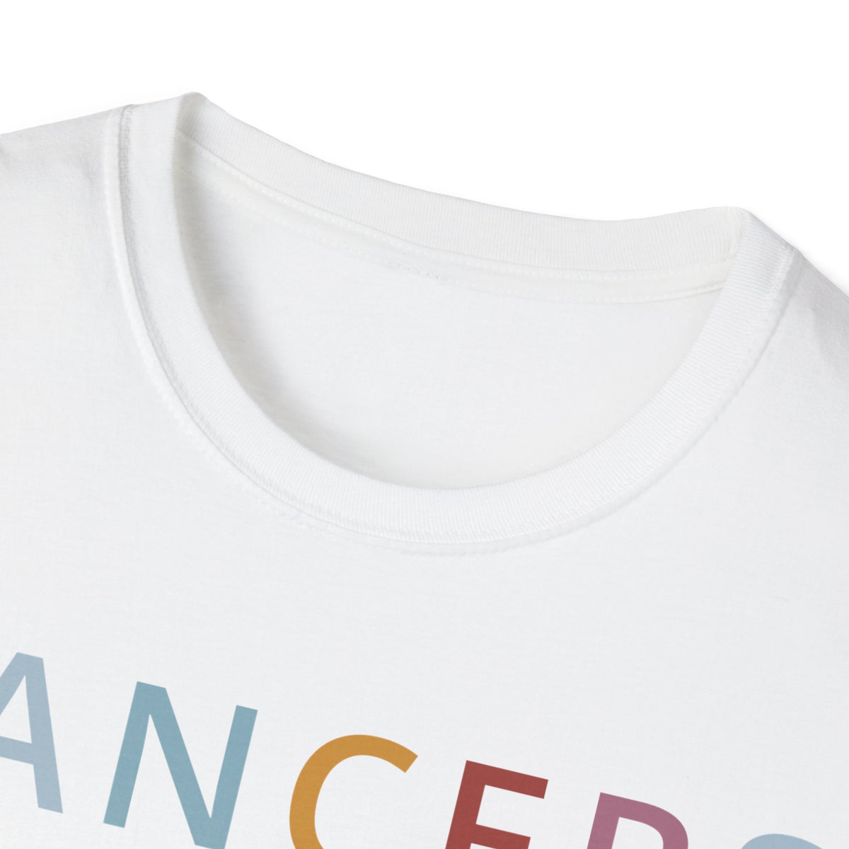 Cancers Do It Better Shirt