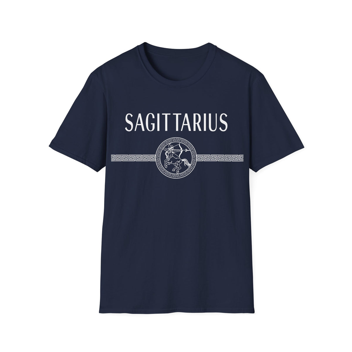 Sagittarius Icon Shirt