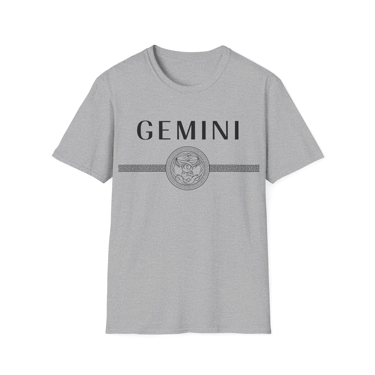 Gemini Icon Shirt