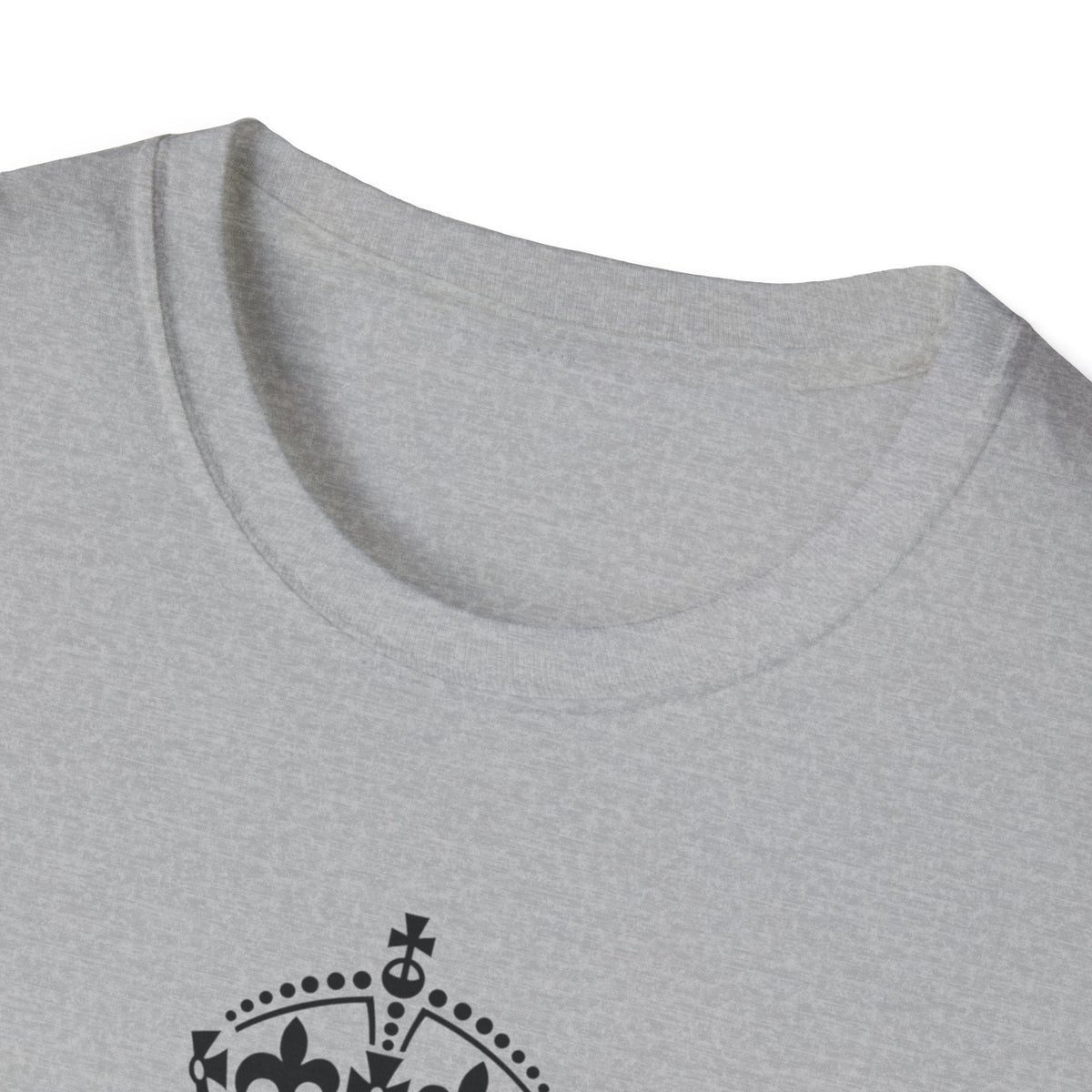 Queens are Born in Shirt