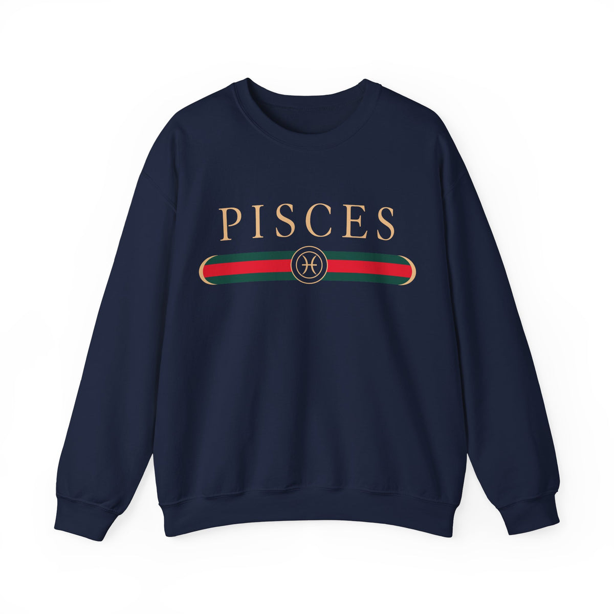 Pisces G-Mode Sweatshirt