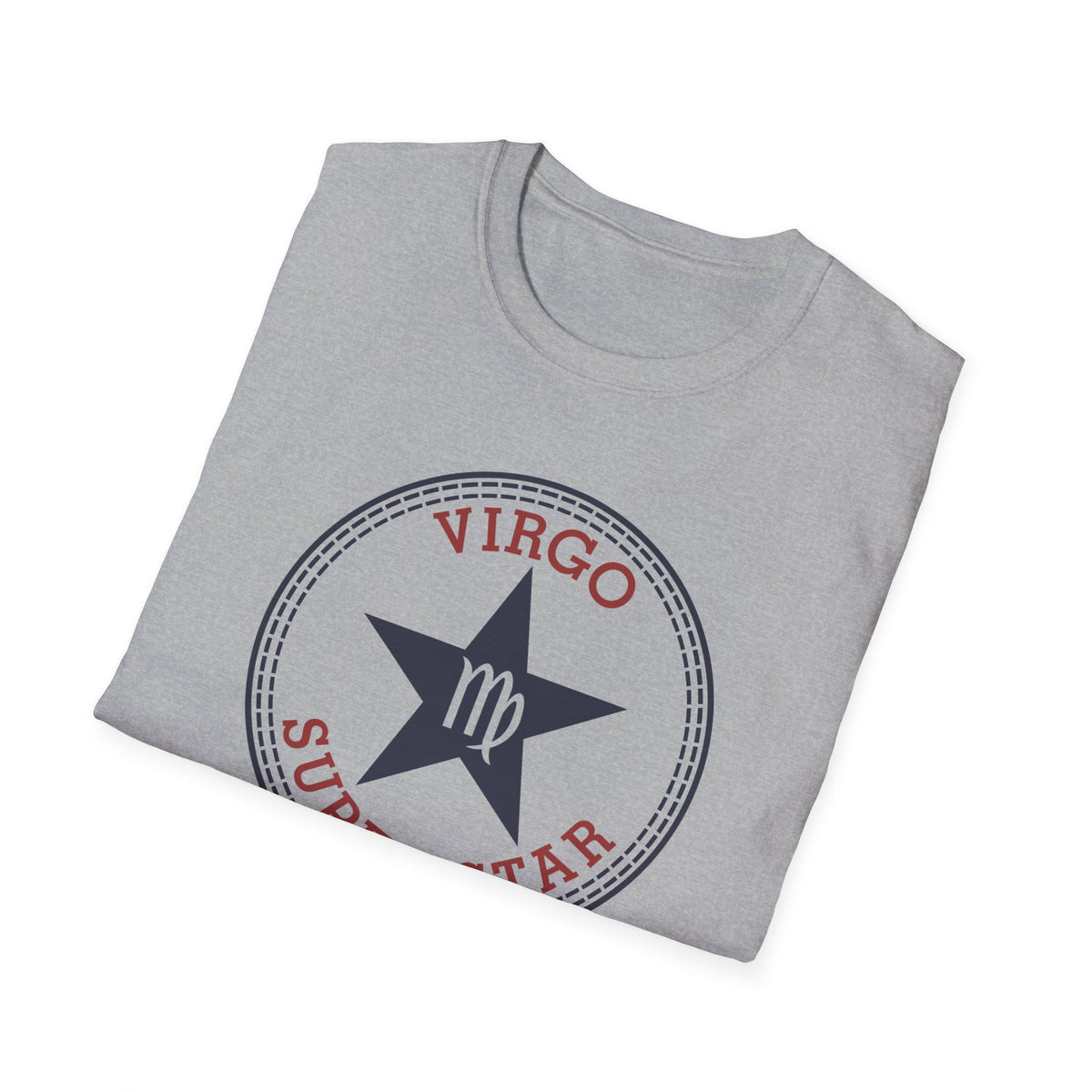 Virgo Star Shirt