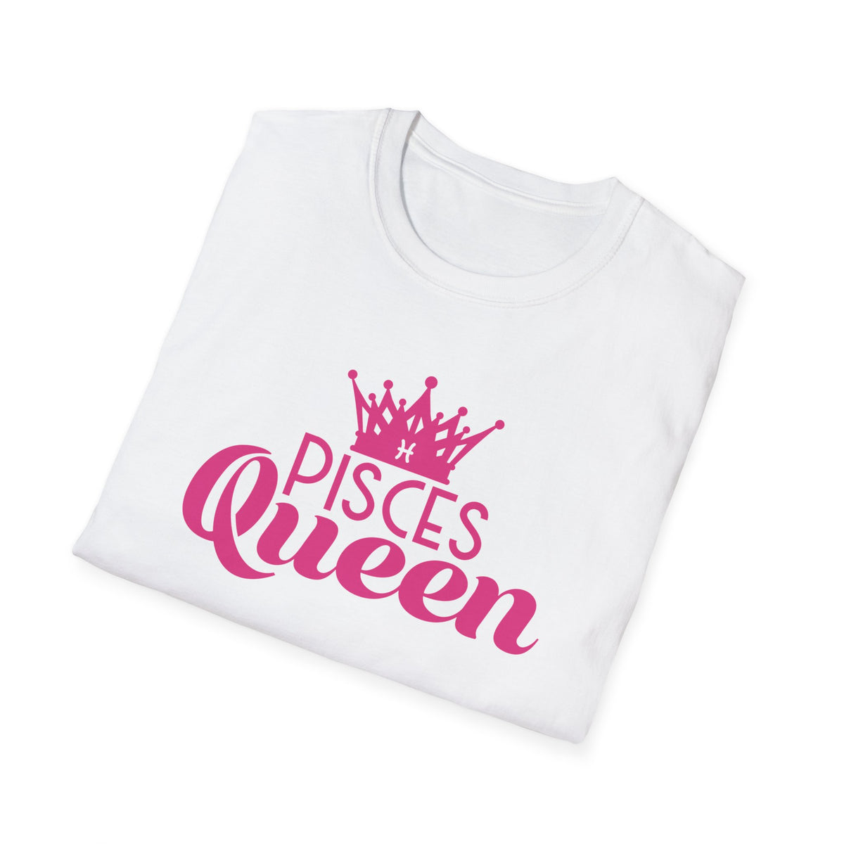 Pisces Queen Shirt