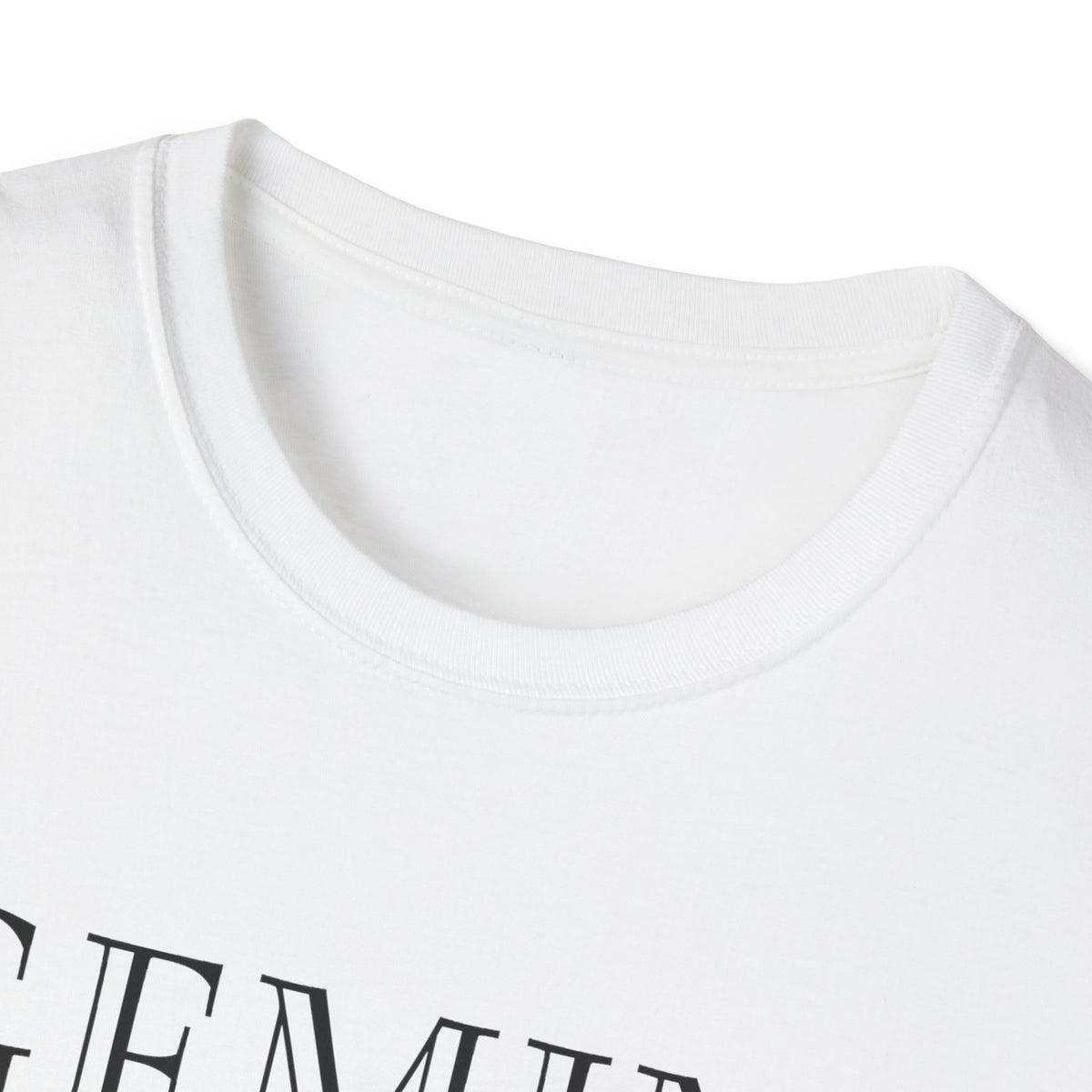 Gemini Balling Shirt