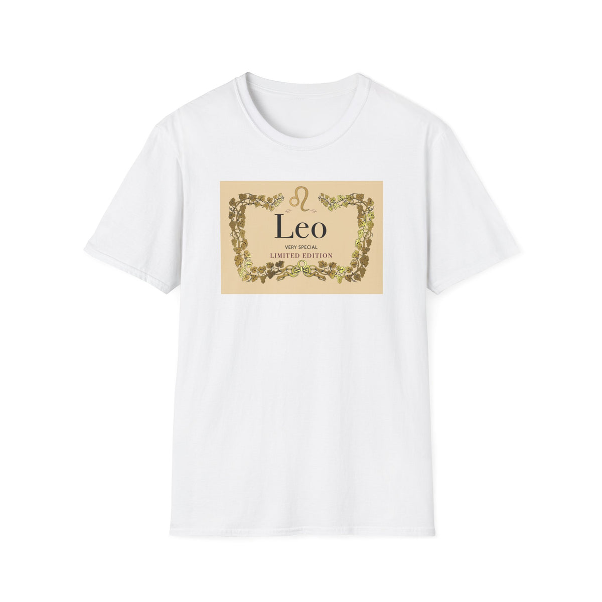 Leo Hennything Shirt