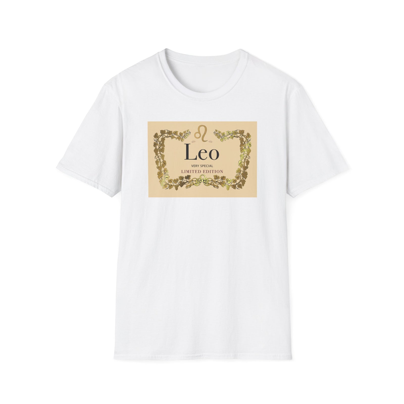 Leo Hennything Shirt