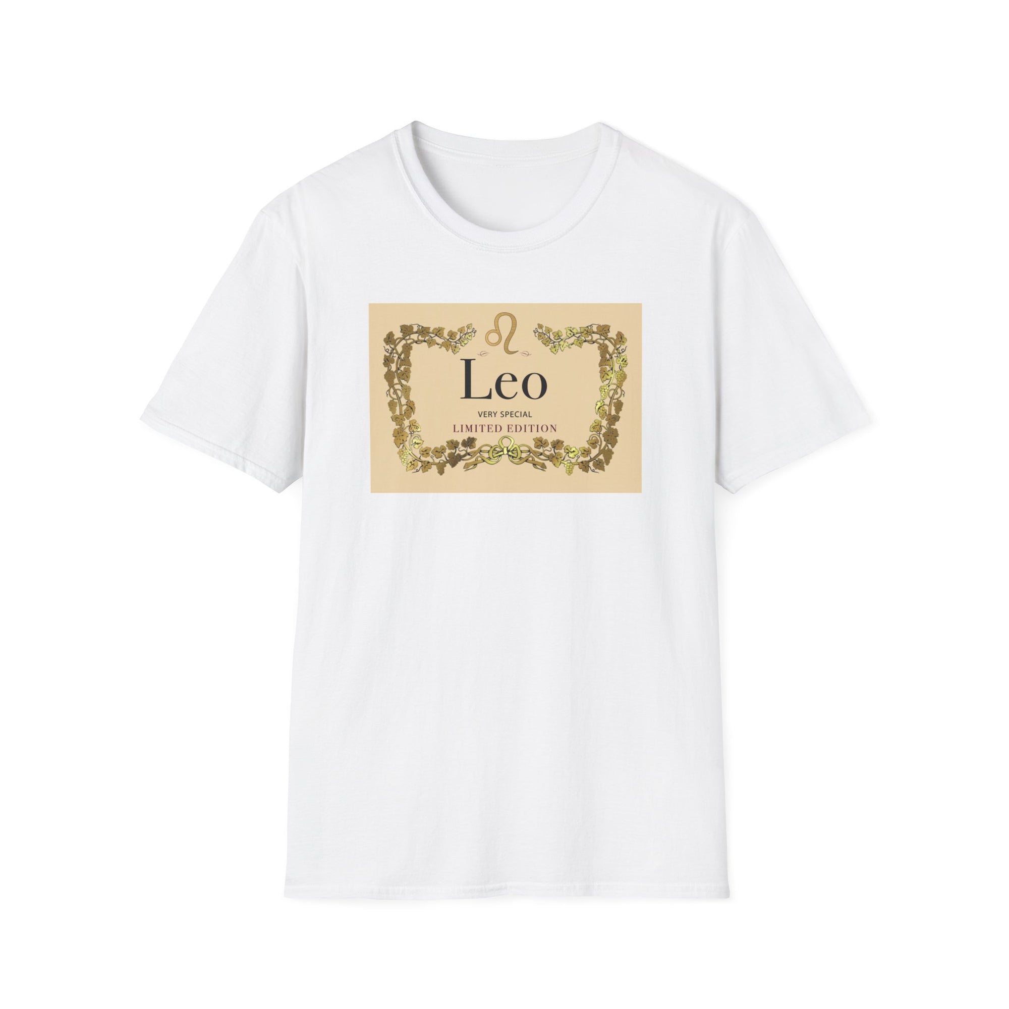 Leo Hennything Shirt