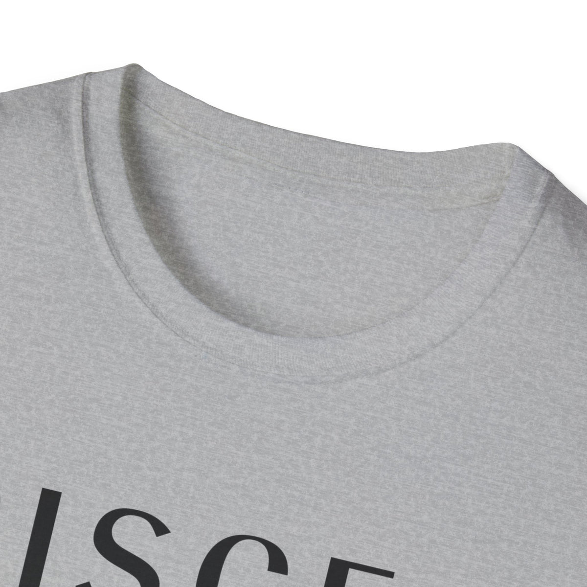 Pisces Icon Shirt