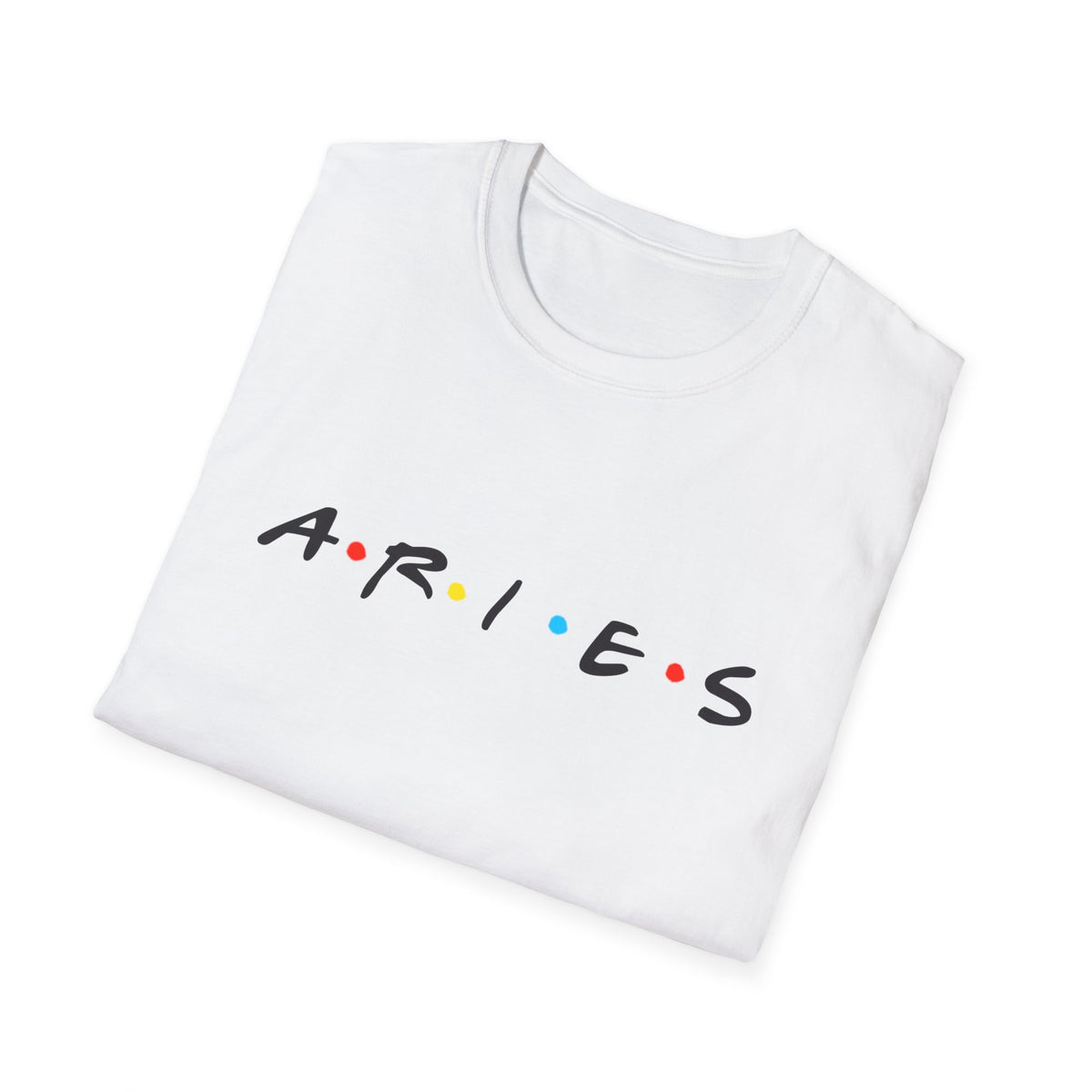 Aries Friends Shirt