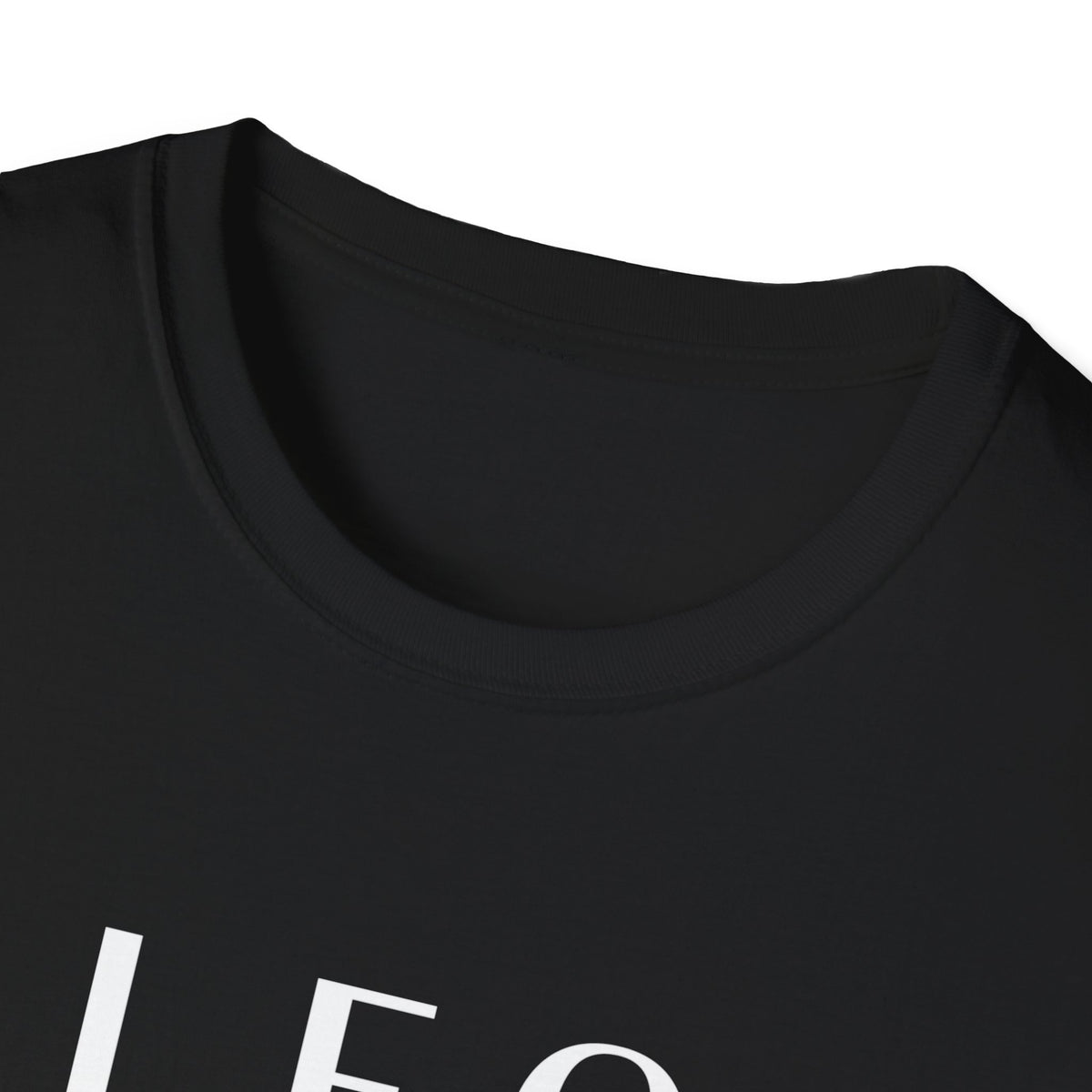 Leo Icon Shirt