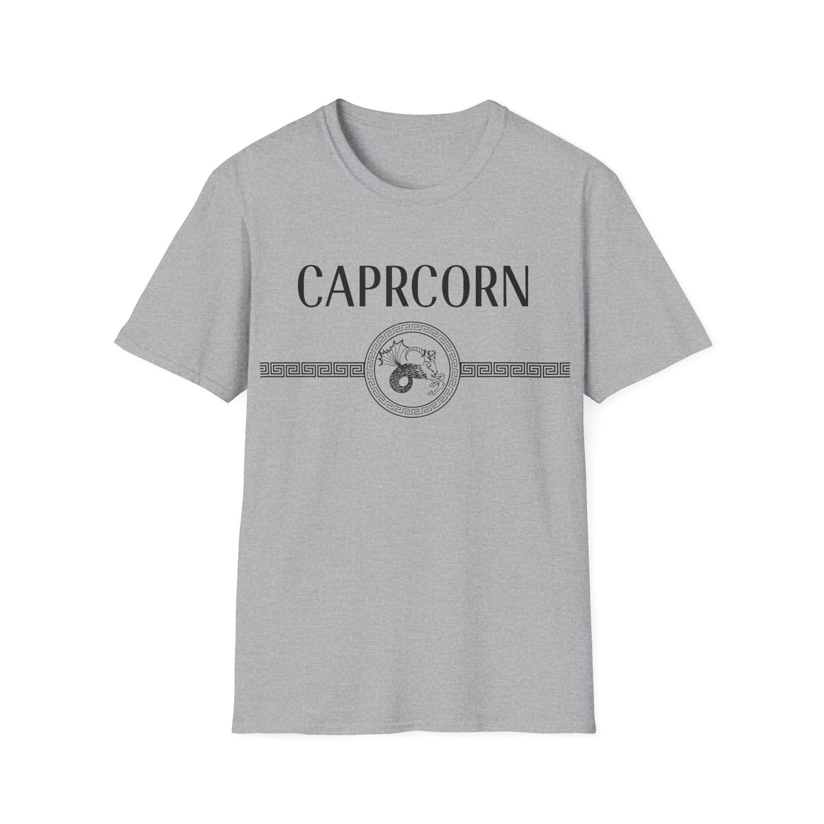 Capricorn Icon Shirt