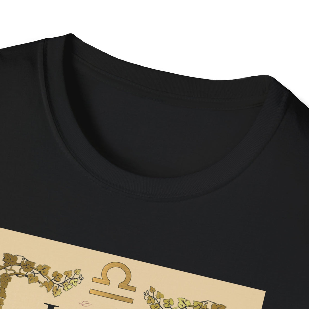 Libra Hennything Shirt