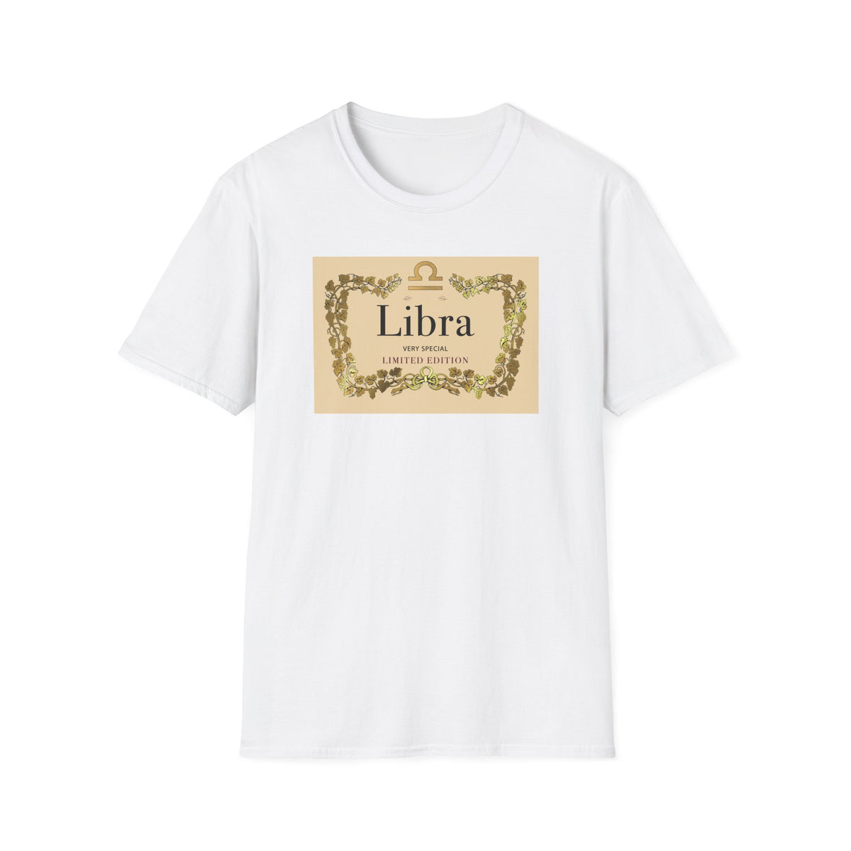 Libra Hennything Shirt