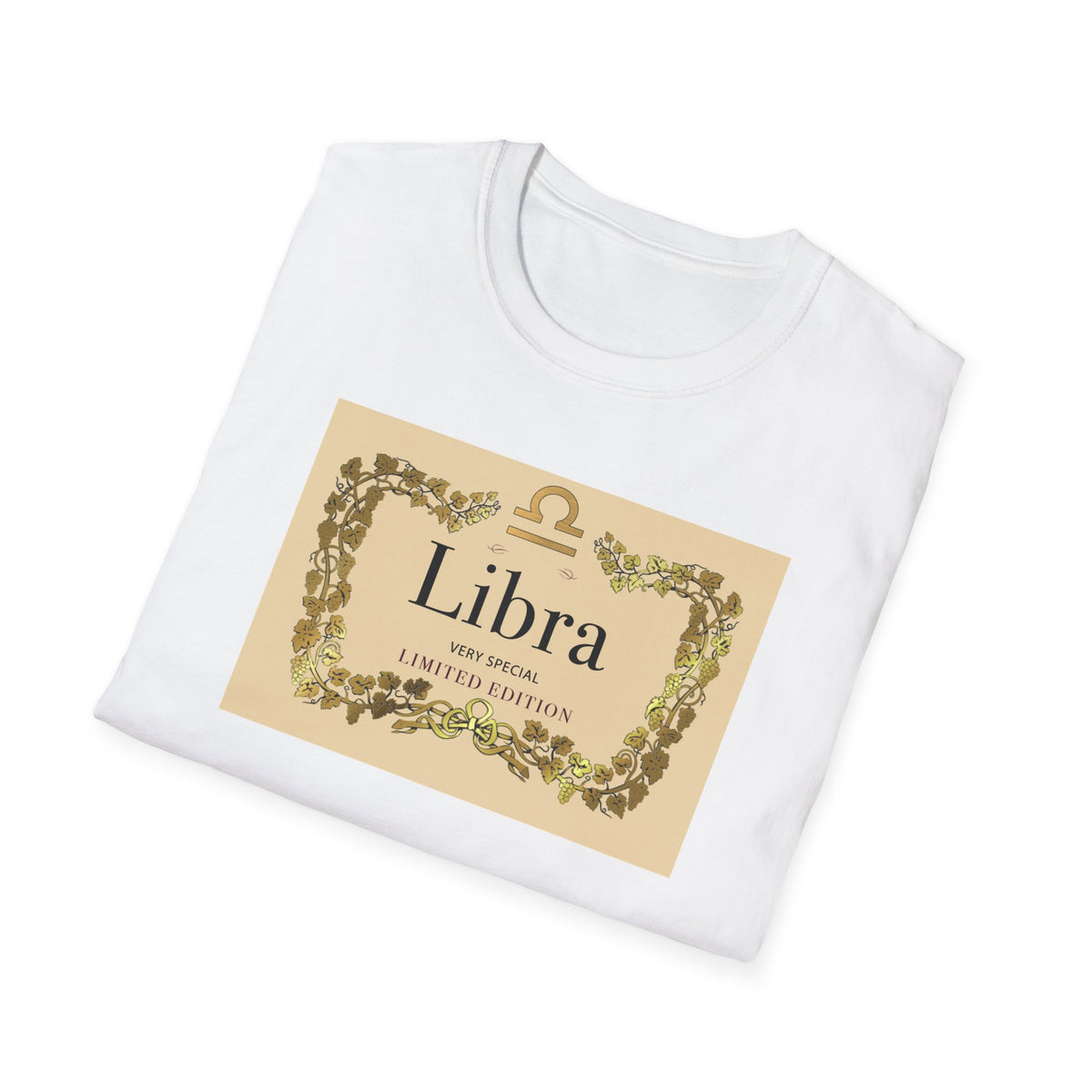 Libra Hennything Shirt