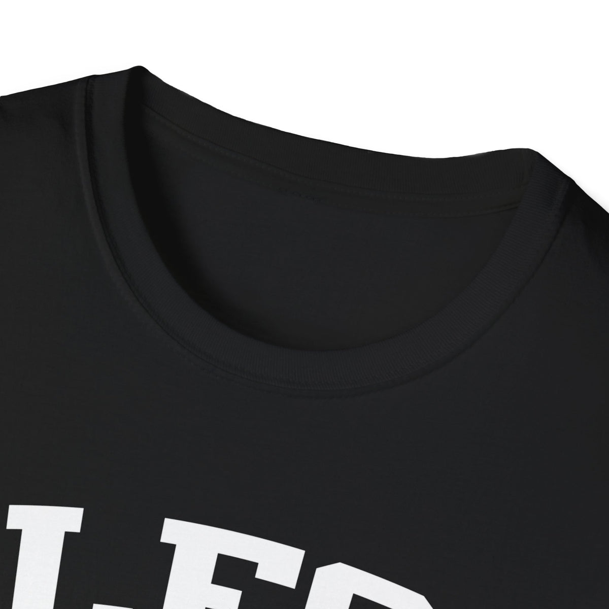 Leo Collegiate Shirt