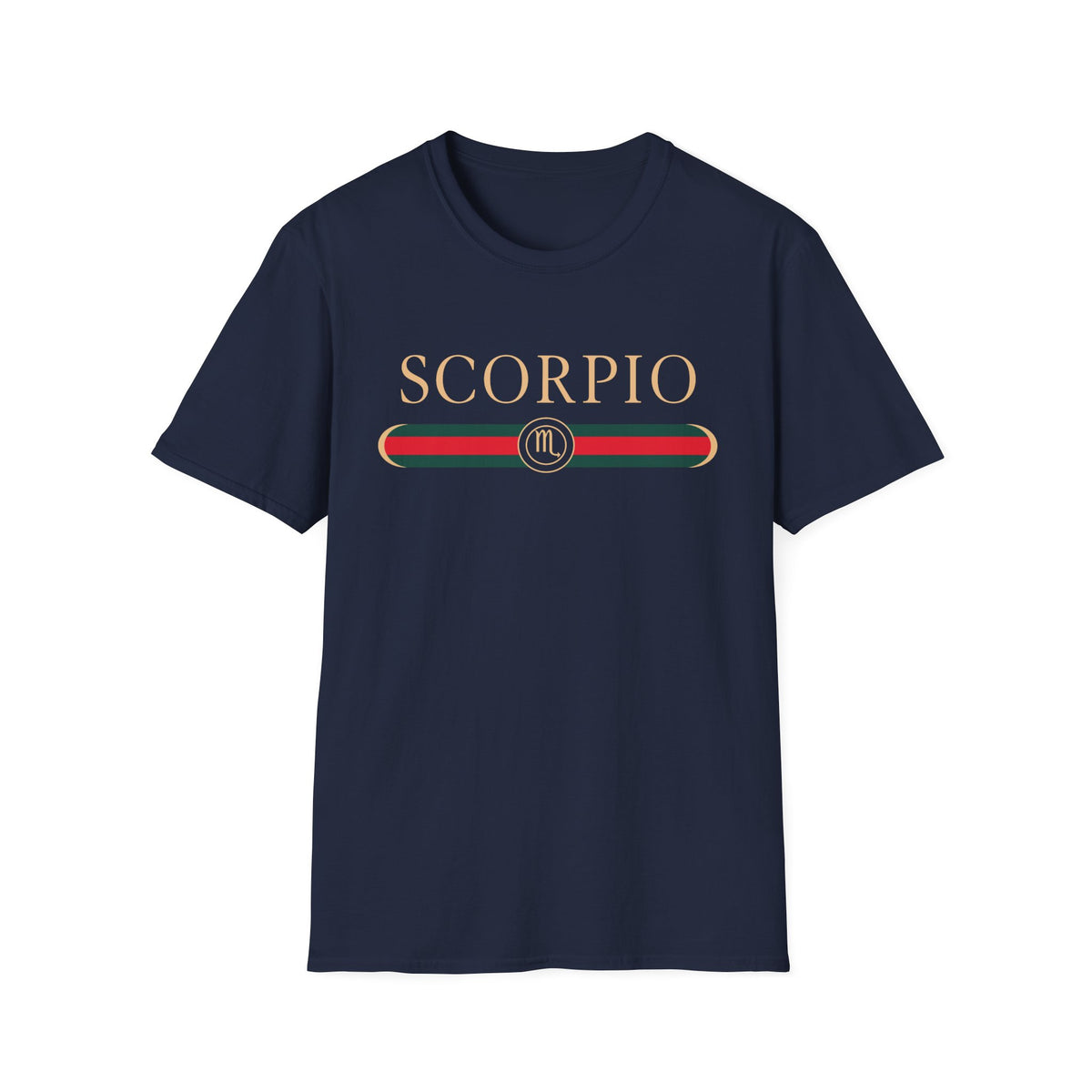 Scorpio G-Mode Shirt