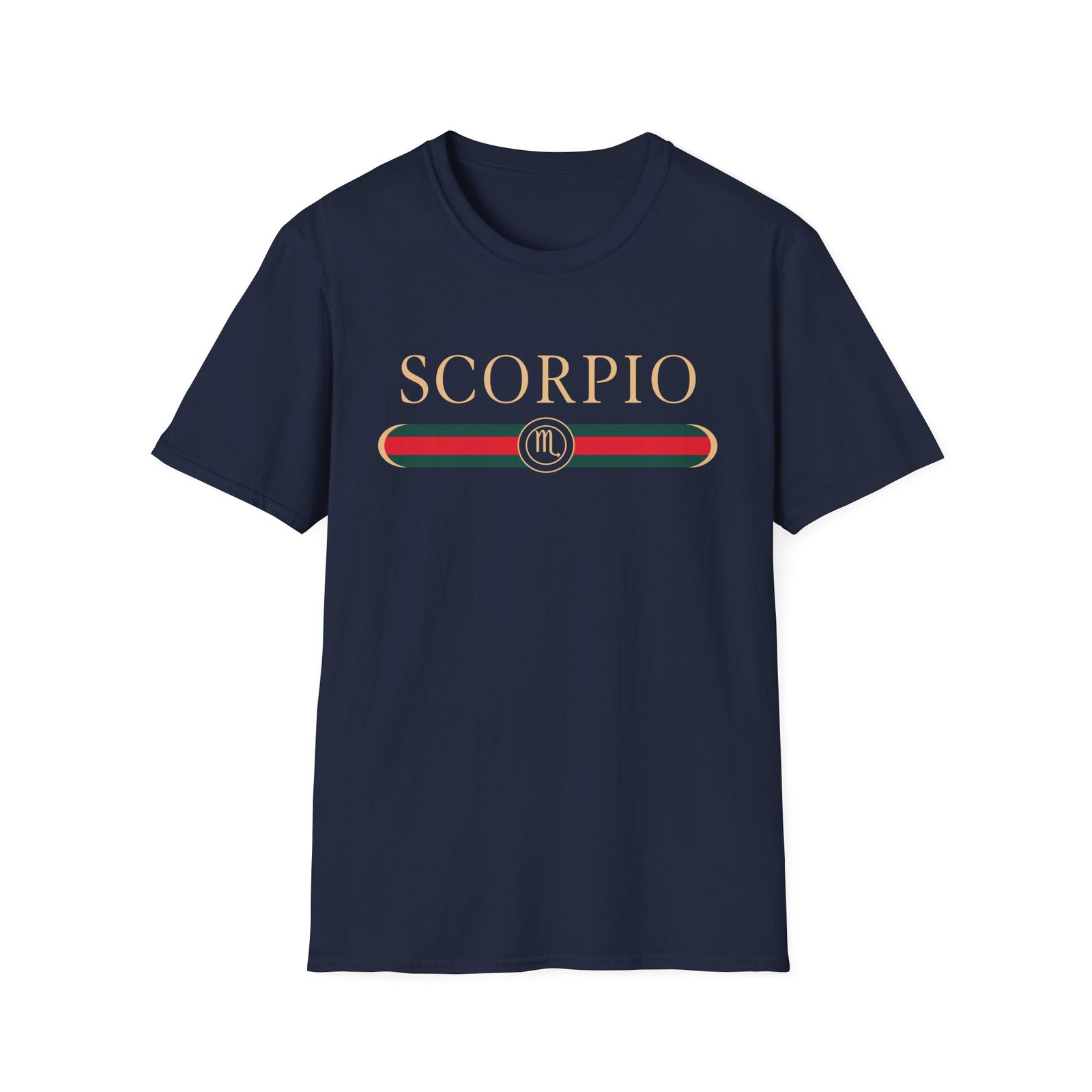 Scorpio G-Mode Shirt