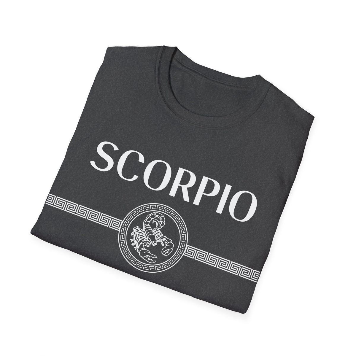 Scorpio Icon Shirt