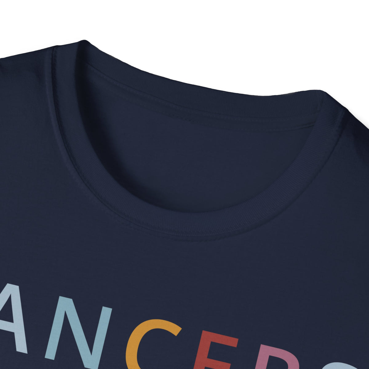 Cancers Do It Better Shirt