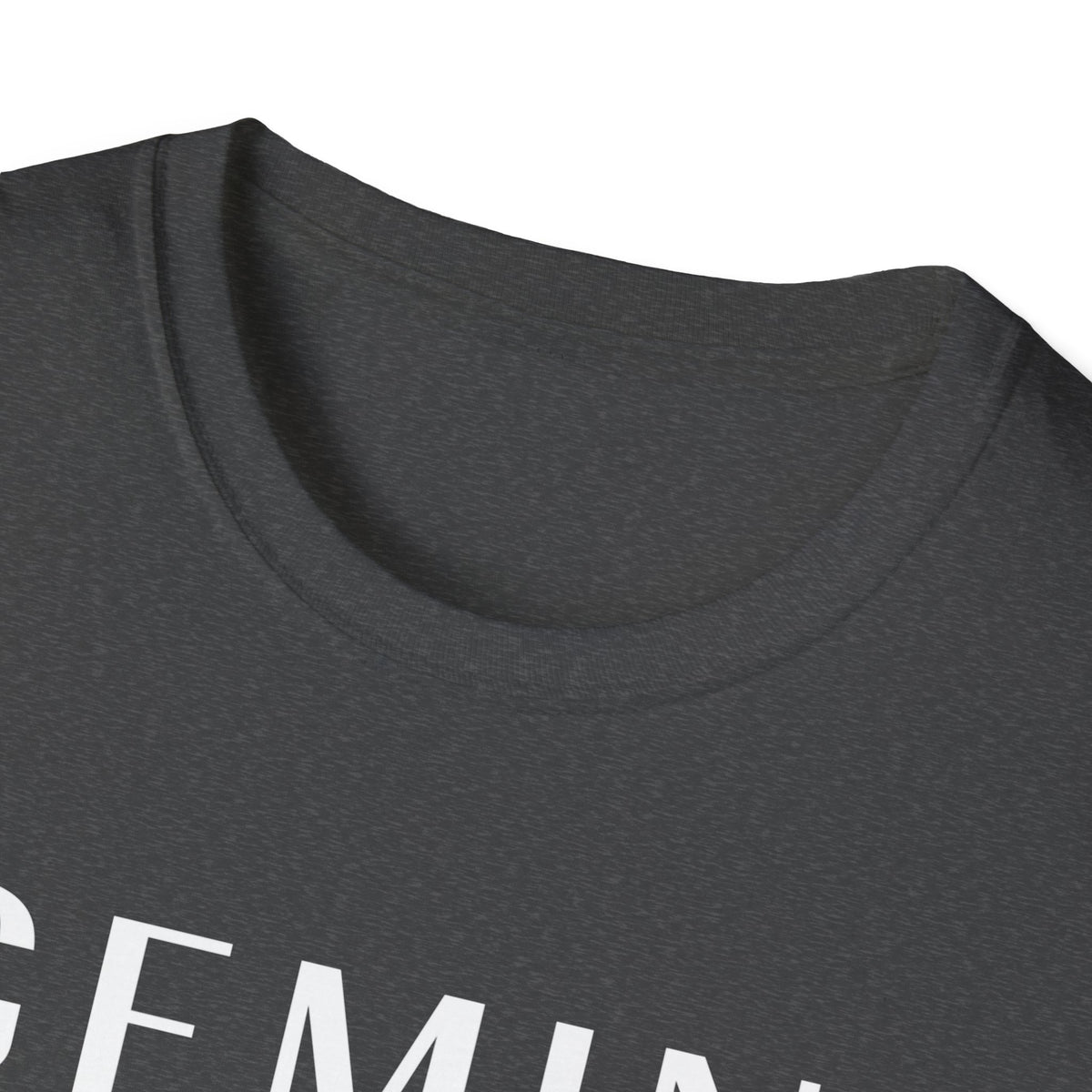 Gemini Icon Shirt