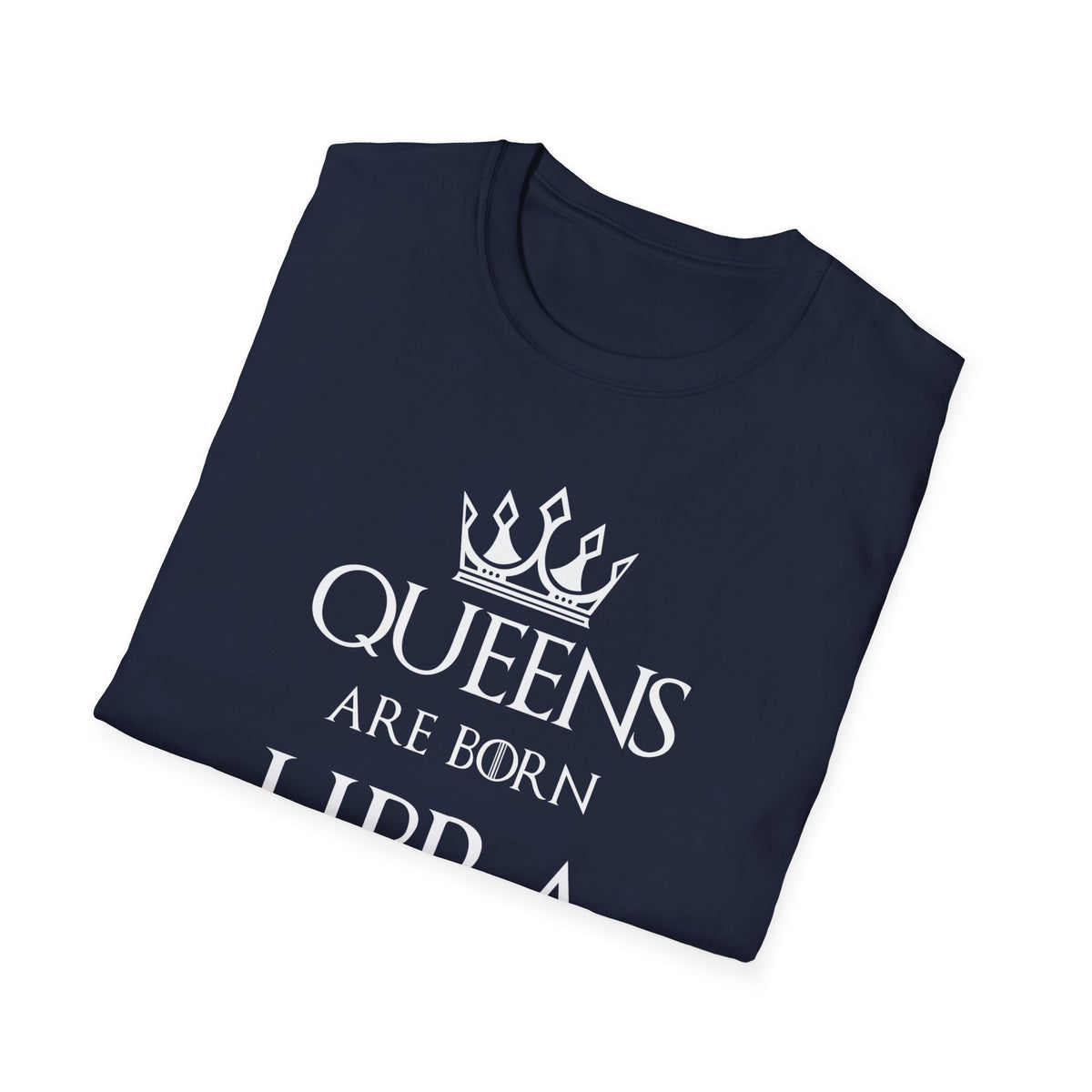 Libra Queen of Thrones Shirt
