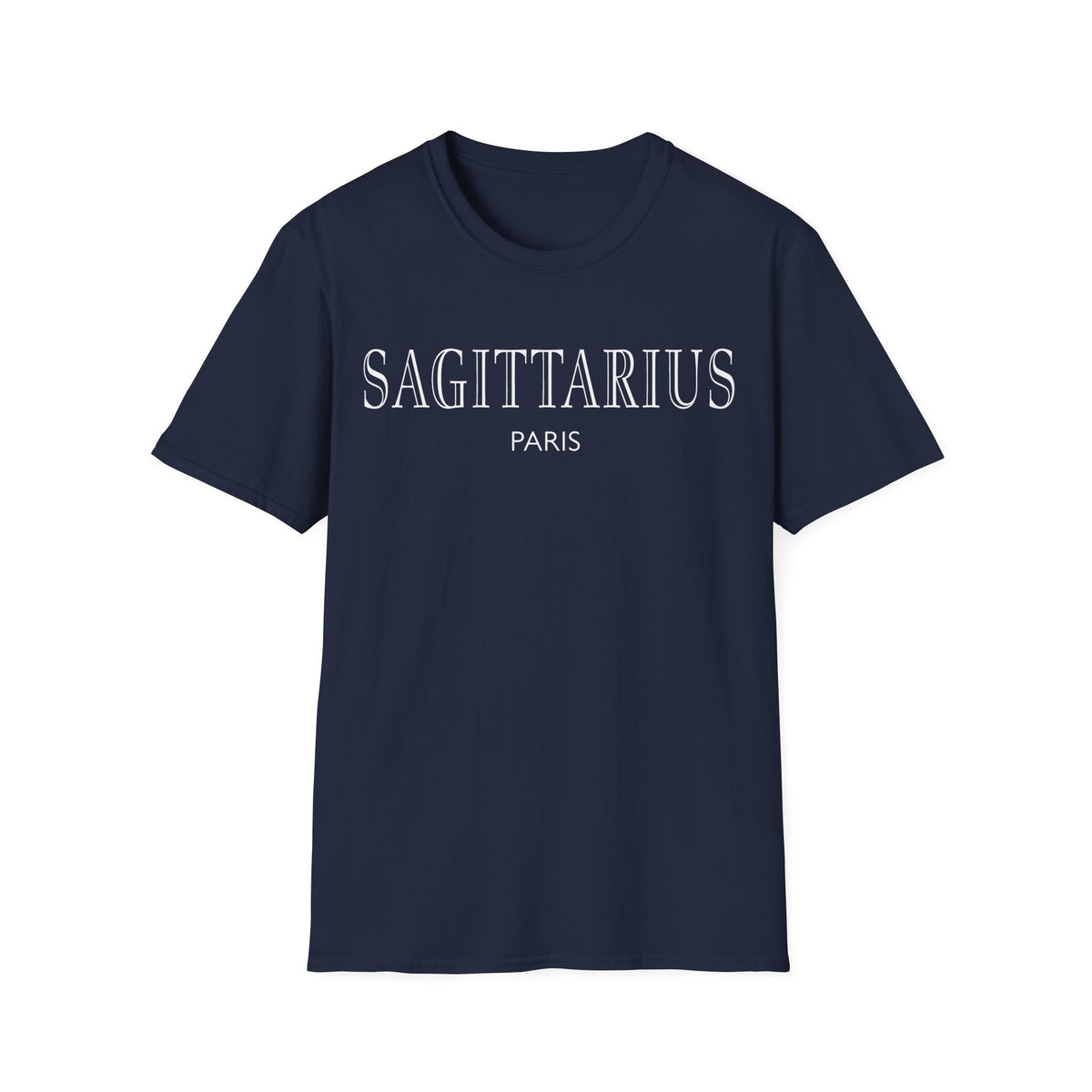 Sagittarius Balling Shirt