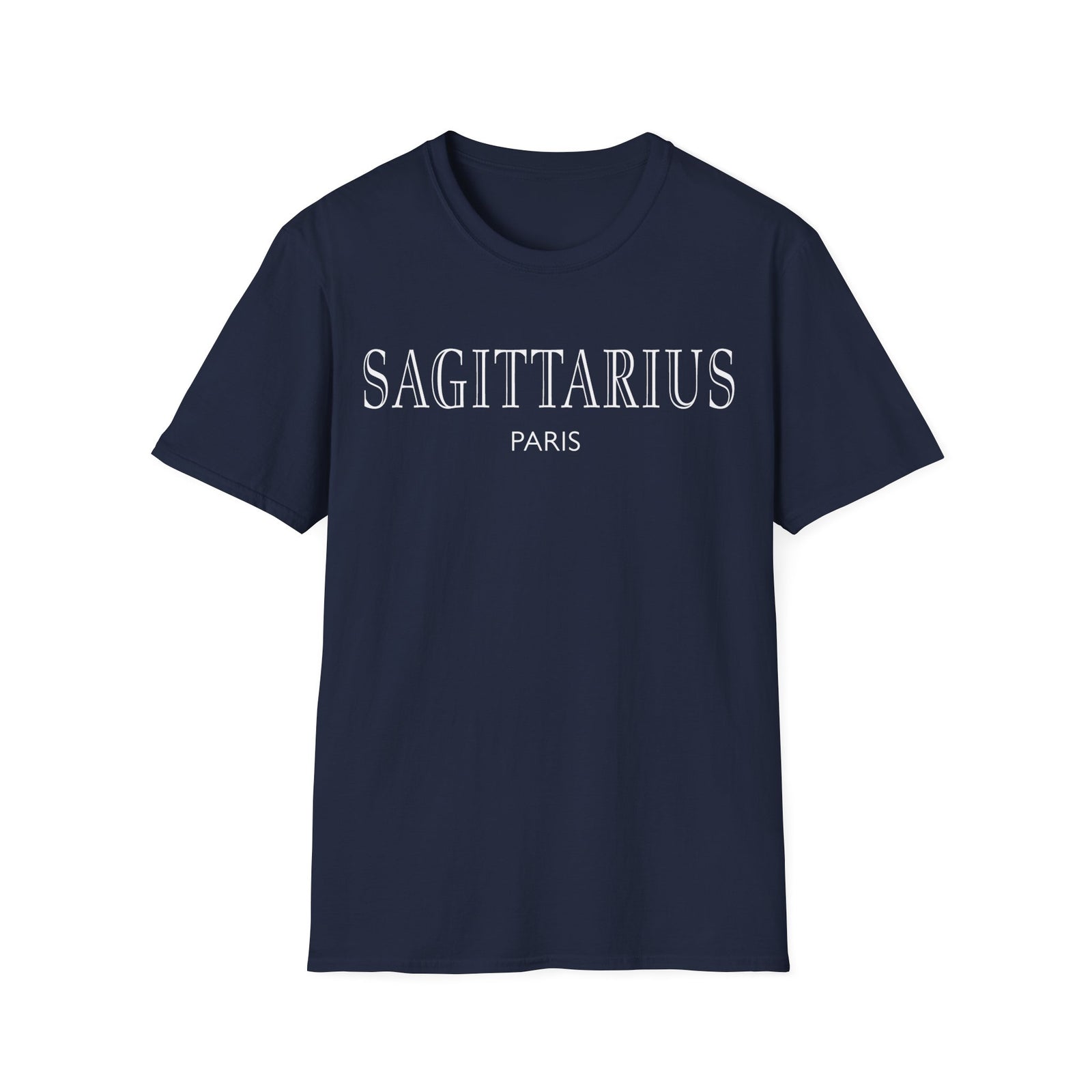 Sagittarius Balling Shirt
