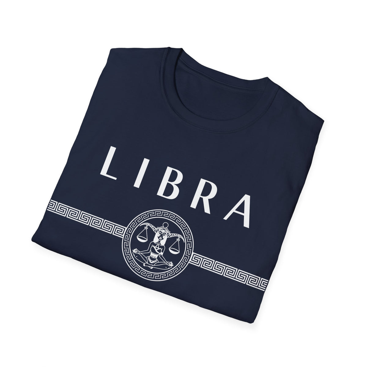 Libra Icon Shirt