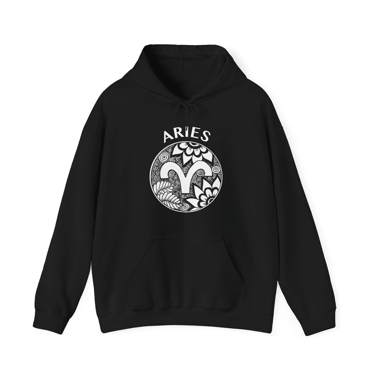 Aries Mosaic Hoodie