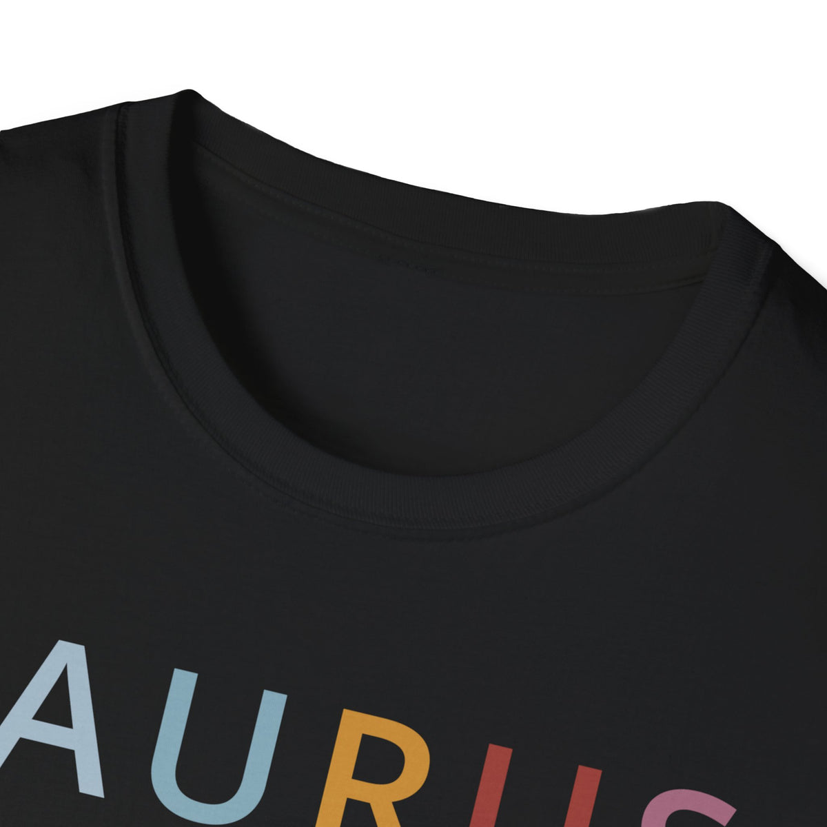 Taurus Do It Better Shirt