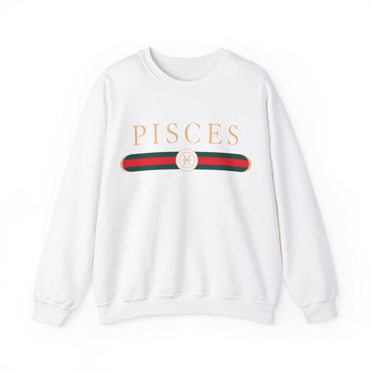 Pisces G-Mode Sweatshirt