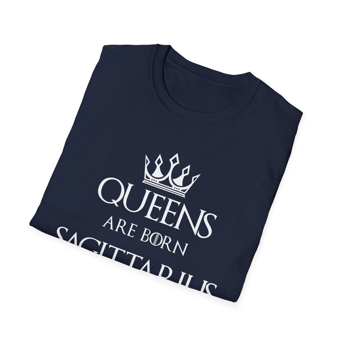 Sagittarius Queen of Thrones Shirt