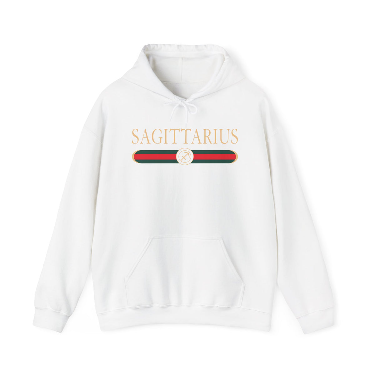 Sagittarius G-Mode Hoodie
