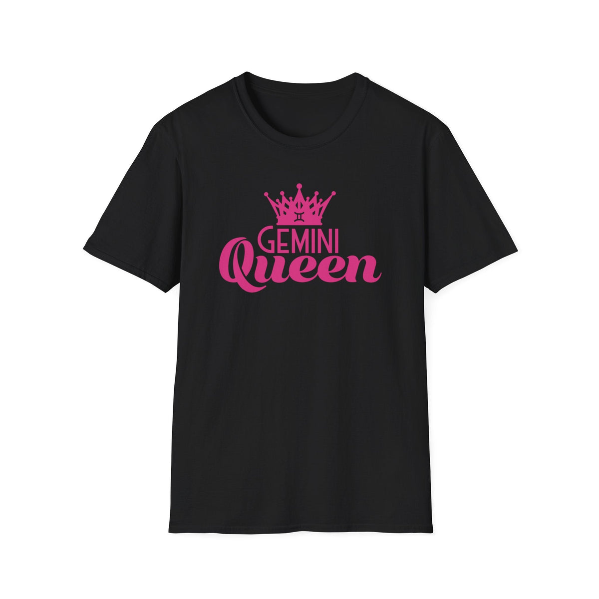Zodiac Queen Shirt