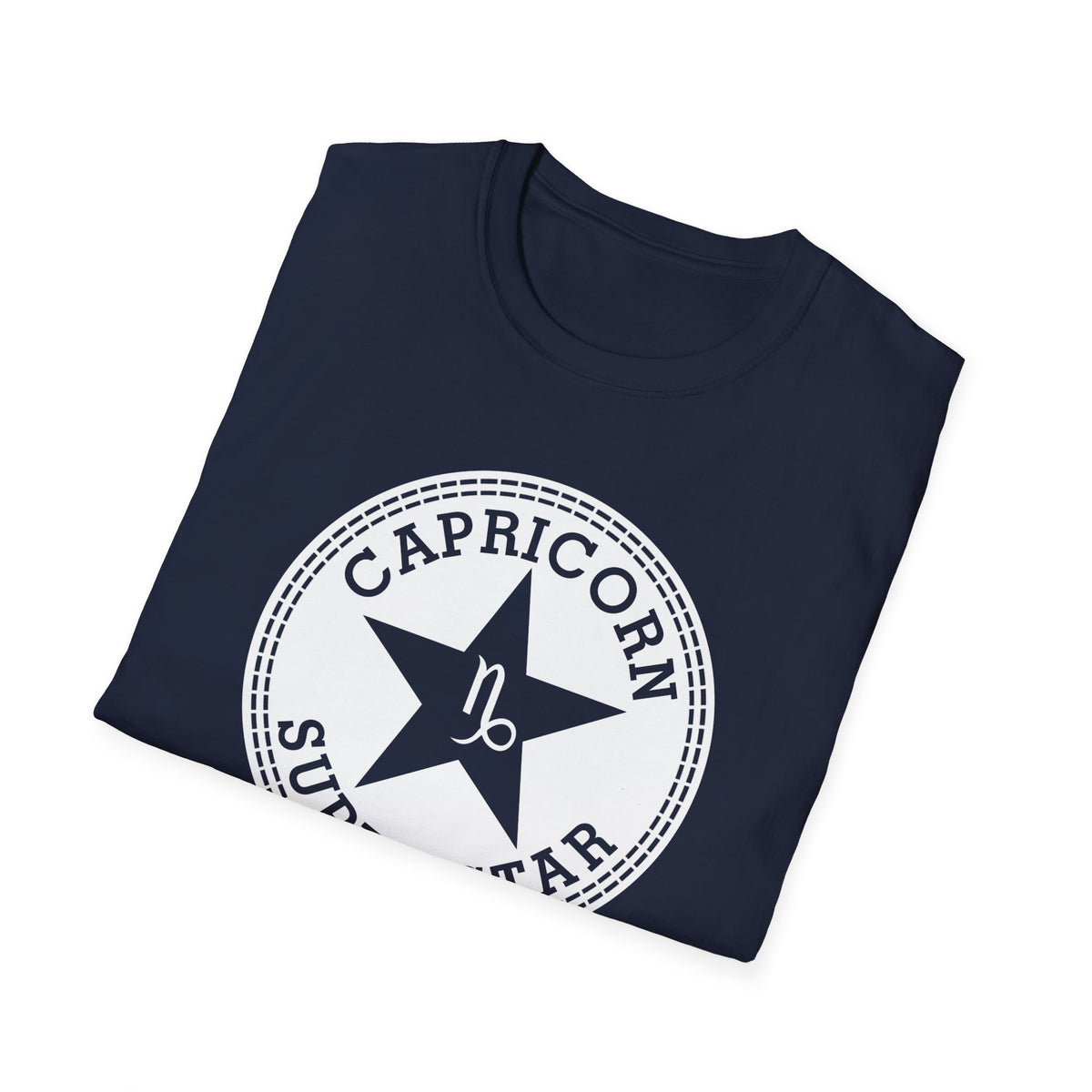 Capricorn Star Shirt