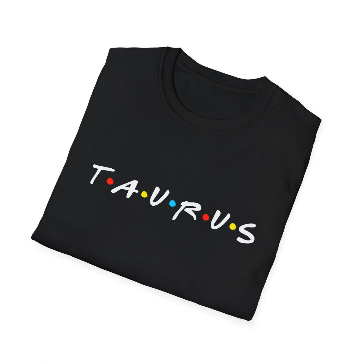 Taurus Friends Shirt
