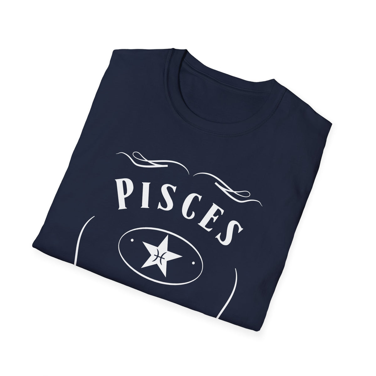 Pisces 100 Proof Shirt