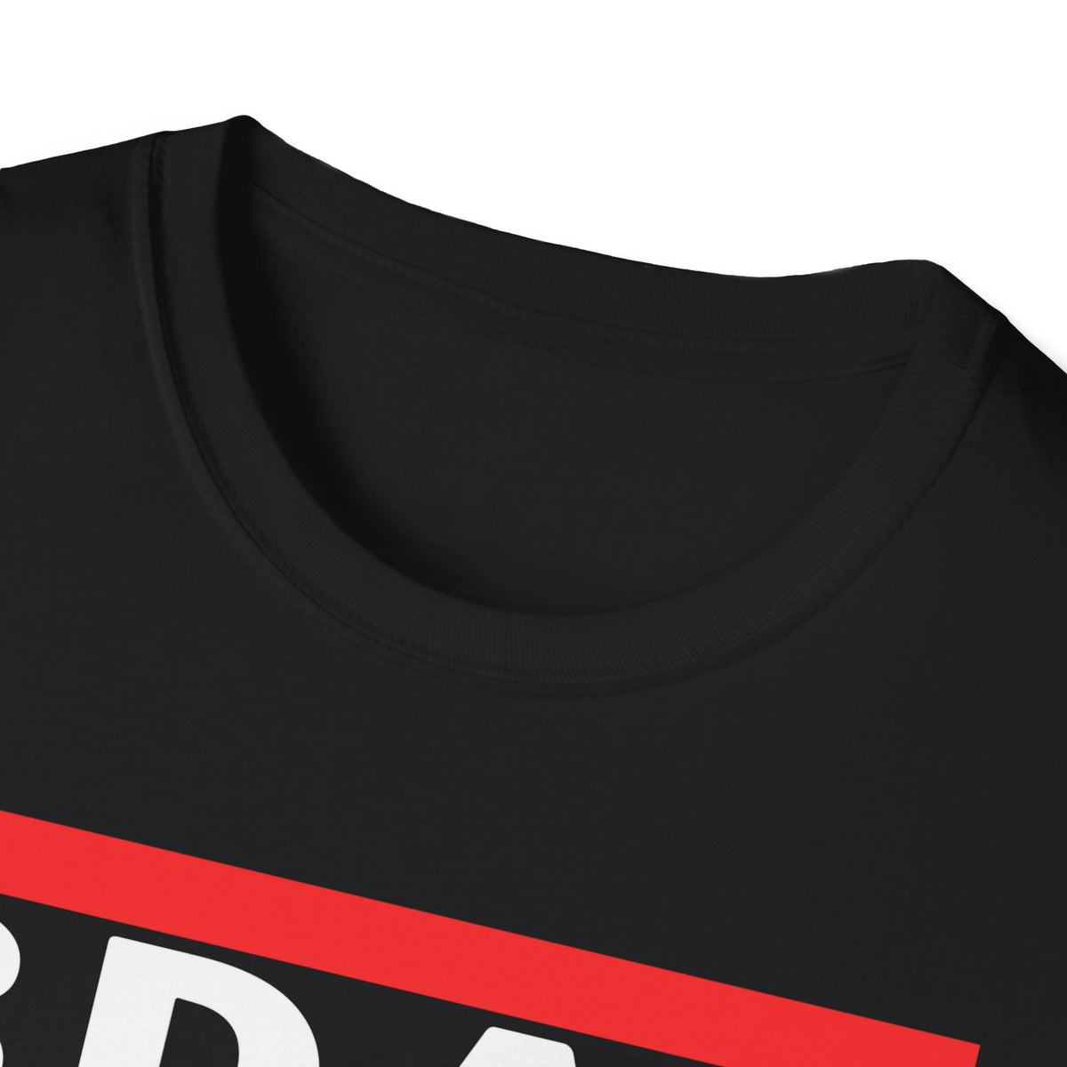 Bday Squad Bars Shirt