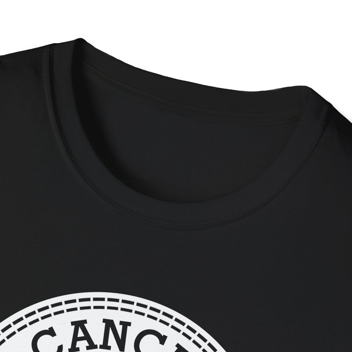 Cancer Star Shirt