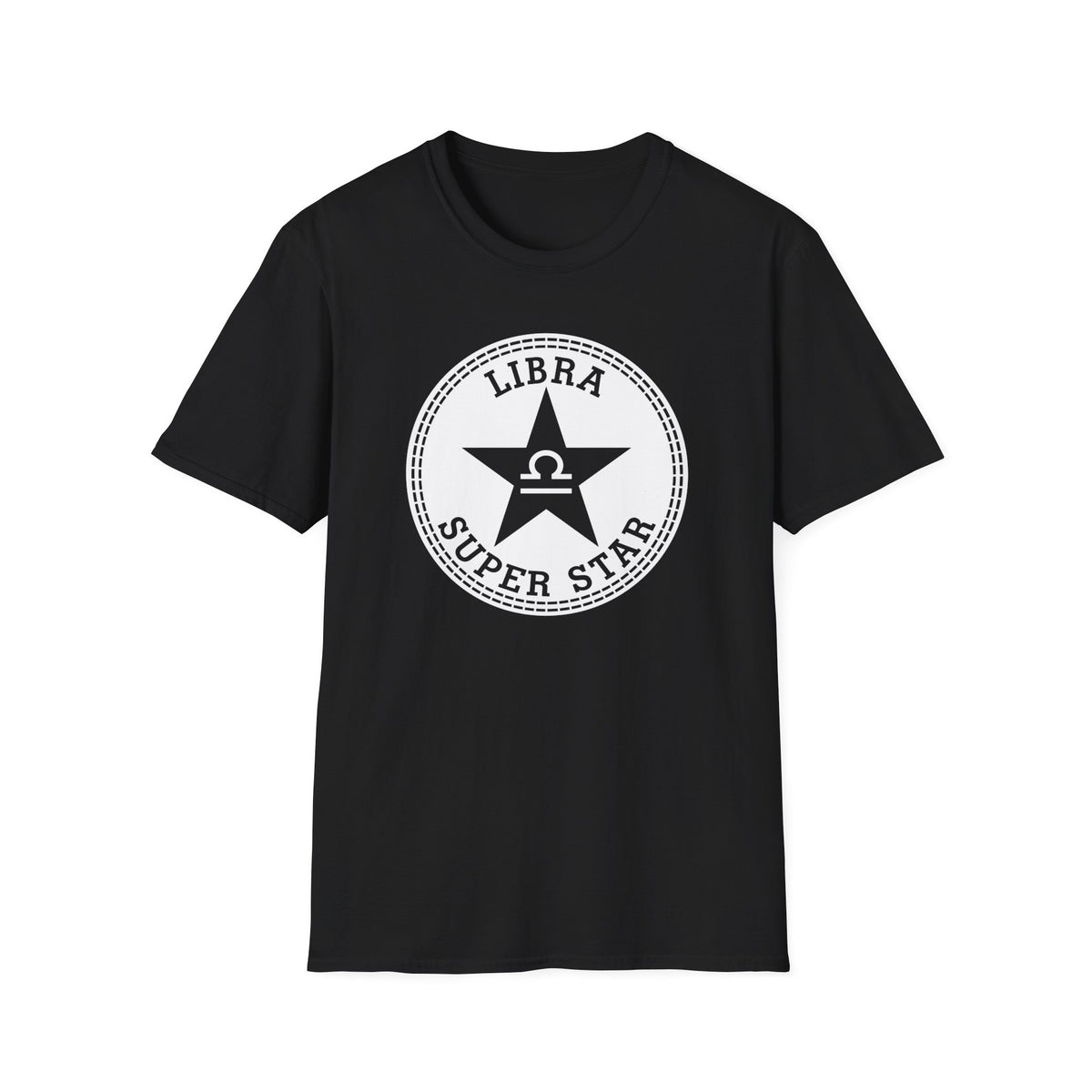 Libra Star Shirt