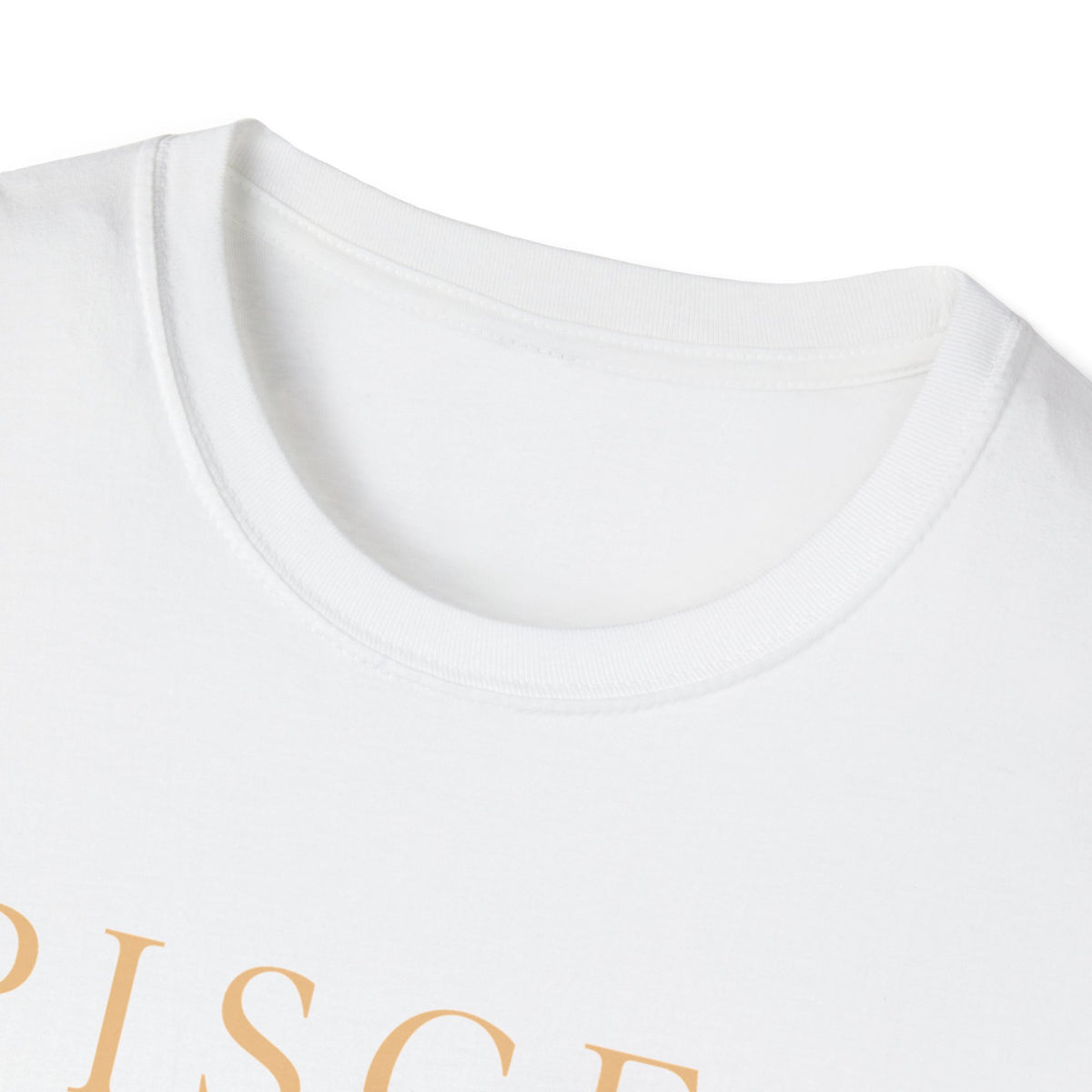 Pisces G-Mode Shirt