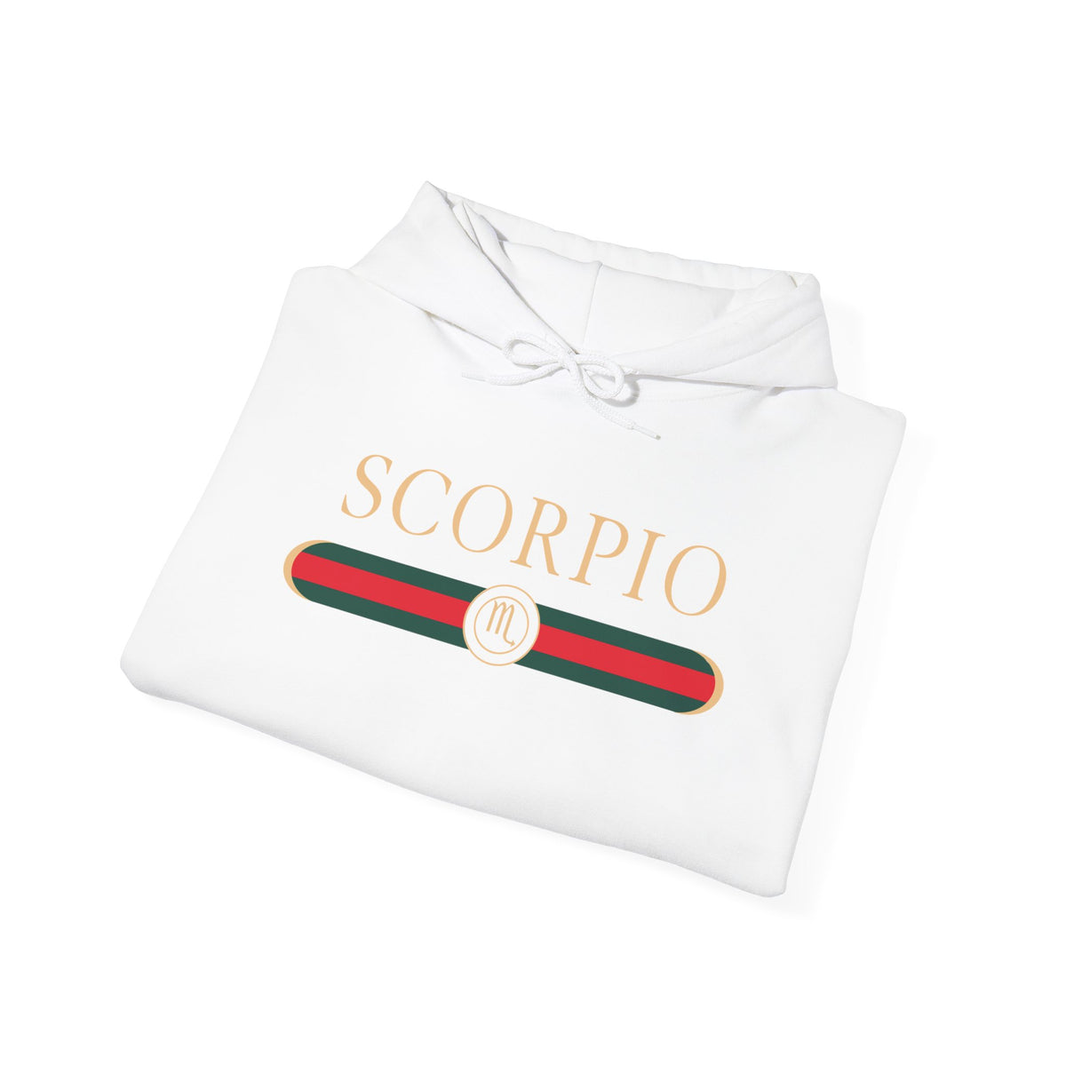 Scorpio G-Mode Hoodie